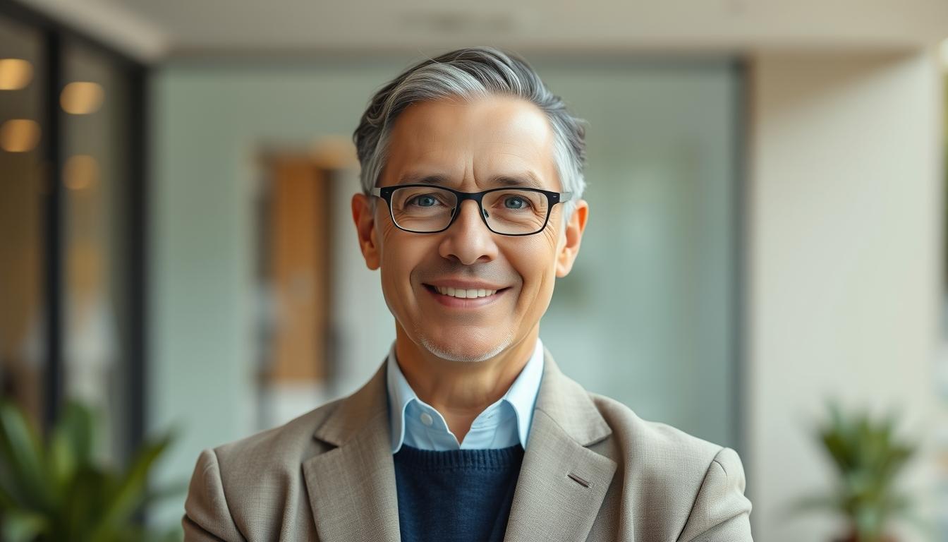 Property transactions support specialist